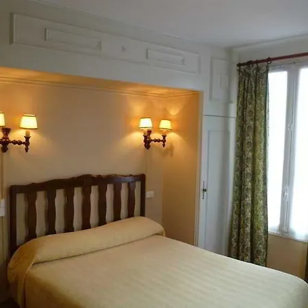 Hotel Paris Barcelone Perpignan