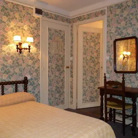 Paris Barcelone Hotel Perpignan
